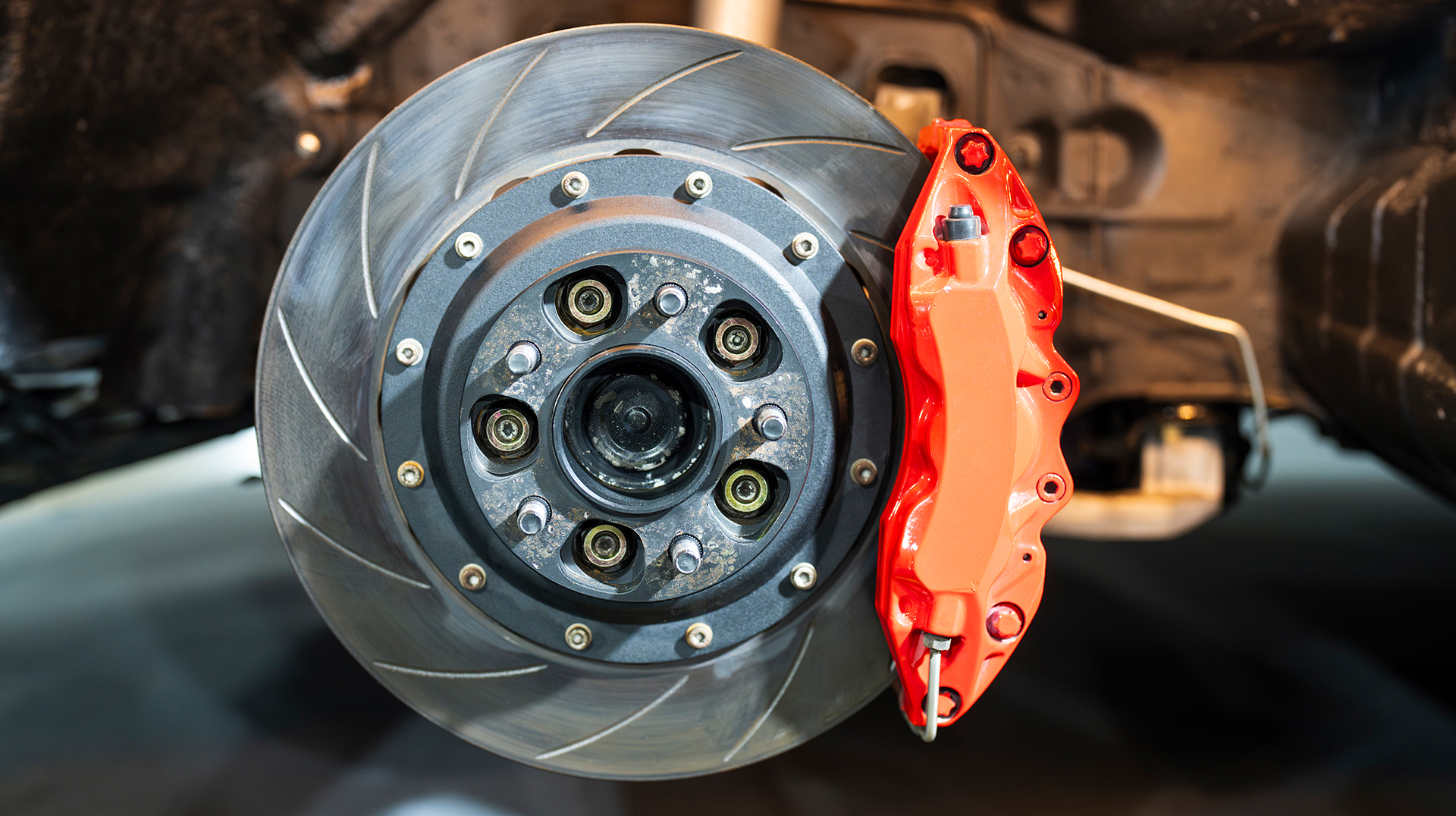 Automotive & Transport